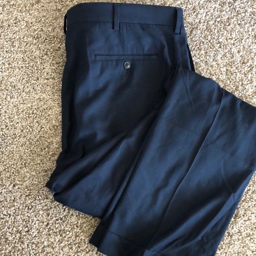 Mens dress pants